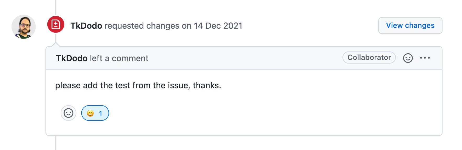 opensource-codereview--examples